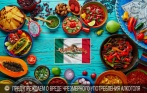 Скидка 30% на все меню, безалкогольные и крепкие напитки в сети ресторанов Tequila Boom (Вознесенский, Просвещения, Космонавтов). Подарки гостям. Живая музыка