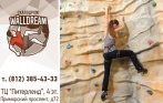 1 час на скалодроме WallDream с инструктором и 2 часа свободного посещения со скидкой до 64% в ТК Питерлэнд. 5+
