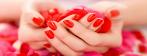 Маникюр, Shellac и Swarovski! Скидка 70% на комбинированный маникюр + покрытие Shellac + украшение ногтей стразами Swarovski.