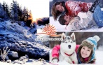 Туры в Карелию на 1 или 2 дня! Скидка 50% от компании Charm Travel! Горный парк Рускеала, крепость Корела и многое другое