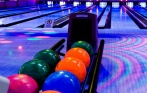 Всего 342 р. за 3 часа игры в боулинг в сети Bowling Show в ТРК «Варшавский Экспресс»