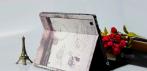 На стильные чехлы для iPad 2 и 3 из серии «Города мира». Неброский, но стильный дизайн!