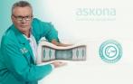 Матрасы и кровати Аскона со скидкой 50%! Подарите себе здоровый и крепкий сон!