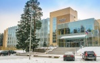 Отдых в Репино Cronwell Park отеле на берегу Финского залива со скидкой до 59%! Проживание в номерах «Стандарт TWIN» или «Комфорт» и питание (завтрак и обед)