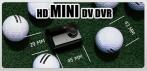 На самую компактную в мире HD mini DV DVR видеокамеру. Всегда под рукой и хорошего качества!