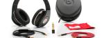 Культовые наушники Monster Beats By Dr.Dre TOUR  и Monster Beats By Dr.Dre STUDIO со скидкой 53%!