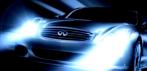 На ксеноновые лампы HID. Правильная установка ксенона - гарантия безопасности на дороге!