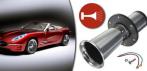 На винтажный гудок-клаксон для автомобиля