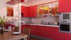 на сертификаты 40, 50 или 60 тыс. руб. на покупку кухонного гарнитура на заказ.