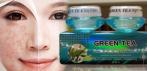 На дневной и ночной отбеливающие крема с экстрактом зеленого чая