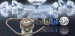 На компактную Bluetooth моно-гарнитуру. Сочетание удобства, простоты и качества!