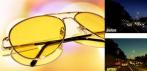 На автомобильные очки с поляризацией «NIGHT VIEW GLASSES»