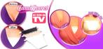 На Cami Secret - отличное решение для открытых платьев.