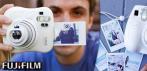 На фотокамеру для моментальных снимков «Fujifilm Instax Mini 8»
