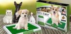 На обучающий лоток для собак «Dog Puppy Potty Trainer»