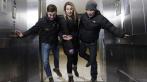 Невероятные спецэффекты на уникальном киноаттракционе Лифт в ТРК Питерлэнд со скидкою.