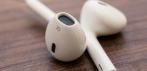 На наушники EarPods. Анатомический дизайн и максимум звука!