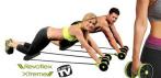 На домашний тренажёр для тела «Revoflex Xtreme»