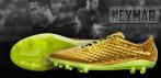 На футбольные бутсы от «Neymar da Silva»