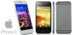 На долгожданный iPhone 6 (Wi-Fi, с 4,7