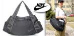 На сумку «Nike» для спорта и путешествий