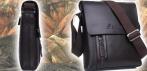 На стильную мужскую сумку через плечо