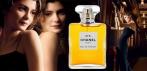 На культовую туалетную воду «Chanel No 5»