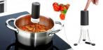 На автоматический размешиватель Robo Stir. Замечательный помощник на кухне!
