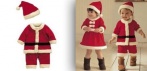 На детские новогодние костюмчики (для мальчиков и девочек)