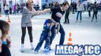 Массовые катания на крытом катке «Mega Ice» в ТРК «ЛЕТО» 