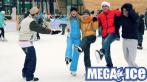 Устали от жаркого офиса. Ice-корпоратив на крытом катке «Mega Ice» в ТРК «ЛЕТО»