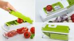 1 или 2 овощерезки Nicer Dicer Plus от интернет-магазина Goods2life.ru