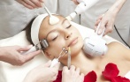 10 процедур интенсивного ухода за лицом всего за 9500 р., депиляция от 500 р., перманентный макияж от 200 р. в студии Udiff у м. Владимирская
