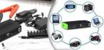 На мультифункциональный старт-набор для авто «Jump Starter» (30000mAh DC 12V)