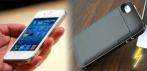 На чехол-аккумулятор «Power Bank» (2000mAh) для iPhone 4, iPhone 4S