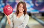 Скидка 100% на 2-х часовое посещение боулинга Golden Strike!