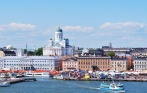 Выходные в Хельсинки за 2350 рублей с размещением в отеле Scandic Park или Scandic Grand Marina 4* от компании ПМП-Туроператор