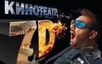 7D кинотеатры в ТК «Планета Нептун» и ТЦ «Питерлэнд»! Два билета всего за 300 руб. Объемное 3D-изображение, порывы ветра и эффекты молний