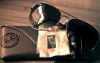 Культовые очки Ray-Ban: модели Aviator, Wayfarer и другие со скидкой 74% в интернет-магазине Polkashop.ru