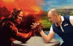 Скидка до 50% на посещение выставки 3D-картин и аттракциона виртуальной реальности в Ленэкспо. 175 руб. за билет!