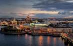 Выходные в Петербурге всего за 2500 рублей от туристической компании «Нева Групп»