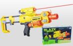 Автоматы Blaze storm со скидкой до 57% от онлайн-гипермаркета Estay. Лучший подарок для мальчика
