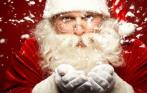 Именное видеопоздравление от Деда Мороза всего за 199 р.! Незабываемый подарок вашему ребенку!