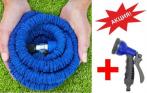 Поливочный шланг X-Hose со скидкой 50% + подарок от Kupitutshop.ru