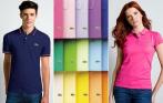 Мужские и женские поло Lacoste со скидкой до 80% в интернет-магазине like-style.ru. Выбирайте свой стиль! От 800 руб. за штуку