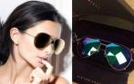 Мужские и женские солнцезащитные очки Victoria Beckham и Carrera со скидкой 80%, и еще 70 специальных предложений от клуба распродаж Dabberry.ru
