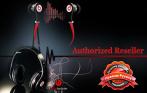 Наушники и аудиоаксессуары Monster Beats и Beats By Dr.Dre со скидкой 50% в интернет-магазине «Thesaleshop.ru». Торопитесь! Предложение ограничено!