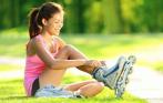Роликовые коньки для детей и взрослых в компании Sportlabel от 1 190 руб. Множество моделей в том числе - раздвижные полумягкие ролики Teddy, а также коньки-трансформеры!