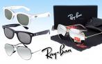 Солнцезащитные очки Ray-Ban со скидкой до 80% от магазина Optic Sunny! Подчеркните свой индивидуальный стиль!