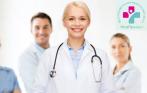Диагностика здоровья от клиники «МедПросвет». Скидки до 74% на консультации ведущих специалистов, УЗИ
